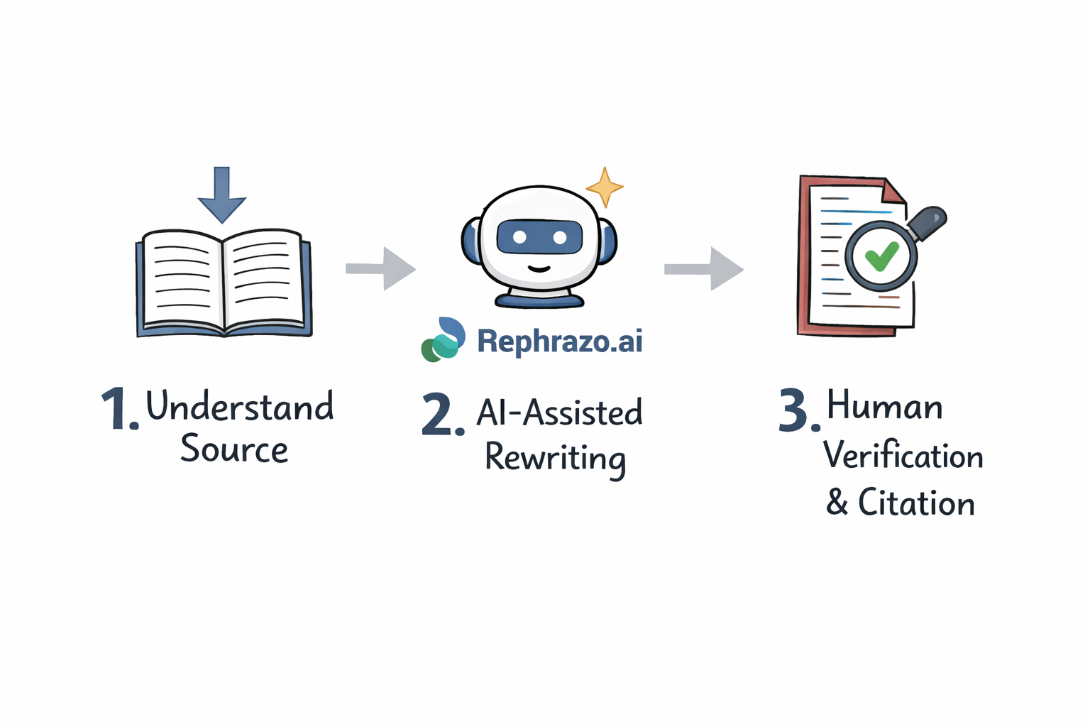 Large stylized shield labeled Local Processing covering desktop computer icon containing Sensitive Drafts blocking external cloud threats